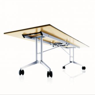 CONFAIR TABLES by Wilkhahn 002